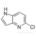 5-CHLORO-1H-PYRROLO[3,2-B] PYRIDINE CAS 65156-94-7